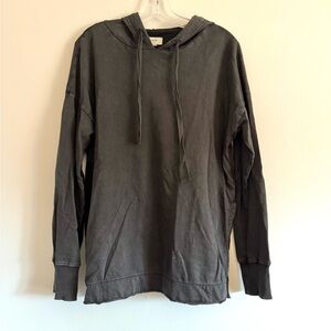 Women’s Aerie black Hoodie S